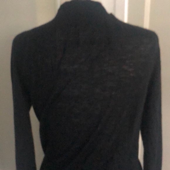 Enza Costa Sweaters Enza Costa Low Cut V Neck Cashmere Sweater Poshmark